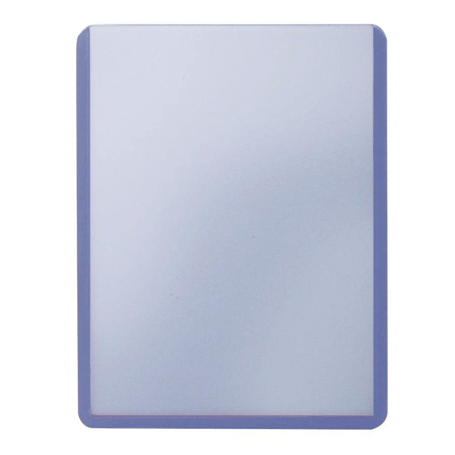 Card Toploaders Regular 35pt 3"x4" 30 Pack 900 Toploaders