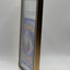 Gold CGC Magnetic Metal Case for Graded Sport Pokemon TCG Card