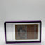 Purple PSA CGC Magnetic Metal Case for Graded Sport Pokemon TCG Card