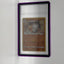 Purple PSA CGC Magnetic Metal Case for Graded Sport Pokemon TCG Card