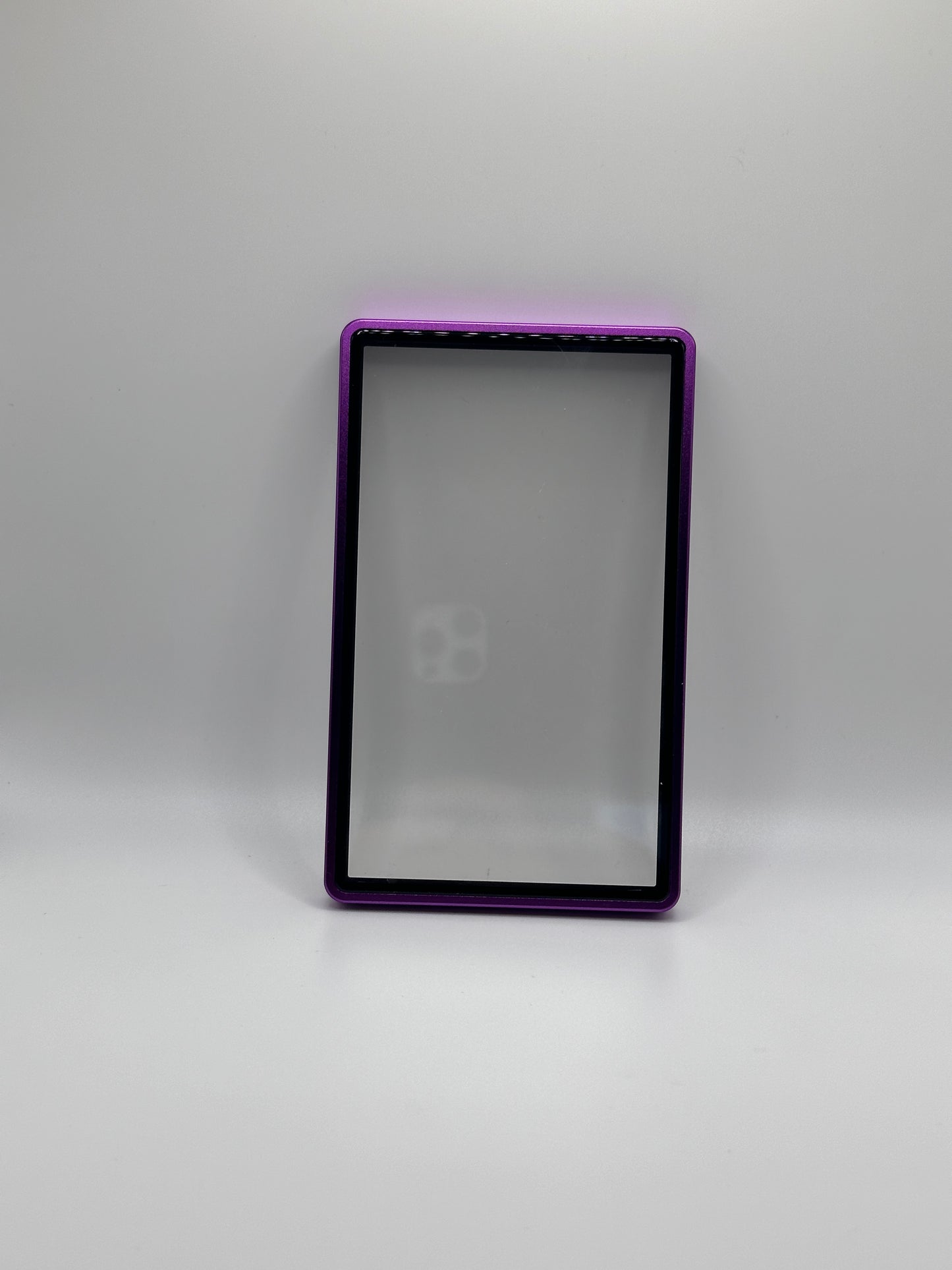 Purple PSA CGC Magnetic Metal Case for Graded Sport Pokemon TCG Card