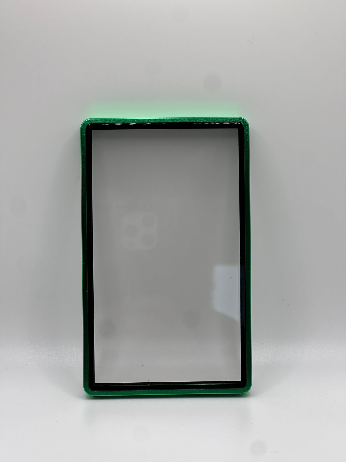 Green PSA CGC Magnetic Metal Case for Graded Sport Pokemon TCG Card