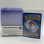 Card Toploaders  Regular 35pt 3"x4" 30Pack