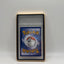 Goldenes magnetisches CGC-Metallgehäuse für Graded Sport Pokemon TCG-Karte