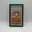 Green PSA CGC Magnetic Metal Case for Graded Sport Pokemon TCG Card