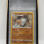 Gold CGC Magnetic Metal Case for Graded Sport Pokemon TCG Card