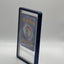 Blue PSA CGC Magnetic Metal Case for Graded Sport Pokemon TCG Card