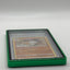 Green PSA CGC Magnetic Metal Case for Graded Sport Pokemon TCG Card