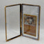 Gold CGC Magnetic Metal Case for Graded Sport Pokemon TCG Card