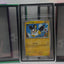 Silbernes CGC-Magnetmetallgehäuse für Graded Sport Pokemon TCG-Karte