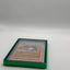 Green PSA CGC Magnetic Metal Case for Graded Sport Pokemon TCG Card