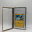 Gold CGC Magnetic Metal Case for Graded Sport Pokemon TCG Card