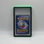 Green PSA CGC Magnetic Metal Case for Graded Sport Pokemon TCG Card