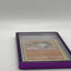 Purple PSA CGC Magnetic Metal Case for Graded Sport Pokemon TCG Card