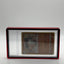 Red PSA CGC Magnetic Metal Case for Graded Sport Pokemon TCG Card