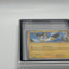 Silbernes CGC-Magnetmetallgehäuse für Graded Sport Pokemon TCG-Karte