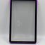 Purple PSA CGC Magnetic Metal Case for Graded Sport Pokemon TCG Card