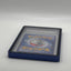 Blue PSA CGC Magnetic Metal Case for Graded Sport Pokemon TCG Card