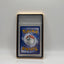 Gold CGC Magnetic Metal Case for Graded Sport Pokemon TCG Card