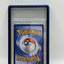 Blue PSA CGC Magnetic Metal Case for Graded Sport Pokemon TCG Card