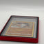 Red PSA CGC Magnetic Metal Case for Graded Sport Pokemon TCG Card