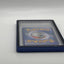 Blue PSA CGC Magnetic Metal Case for Graded Sport Pokemon TCG Card