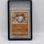 Blaues magnetisches Metalletui von PSA CGC für Graded Sport Pokemon TCG-Karte