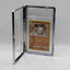 Sliver CGC Magnetic Metal Case for Graded Sport Pokemon TCG Card