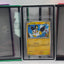 Silbernes CGC-Magnetmetallgehäuse für Graded Sport Pokemon TCG-Karte