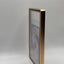 Gold CGC Magnetic Metal Case for Graded Sport Pokemon TCG Card