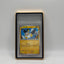 Goldenes magnetisches CGC-Metallgehäuse für Graded Sport Pokemon TCG-Karte