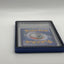 Blue PSA CGC Magnetic Metal Case for Graded Sport Pokemon TCG Card