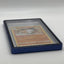 Blaues magnetisches Metalletui von PSA CGC für Graded Sport Pokemon TCG-Karte