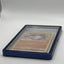 Blue PSA CGC Magnetic Metal Case for Graded Sport Pokemon TCG Card