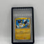 Black PSA CGC Magnetic Metal Case for Graded Sport Pokemon TCG Card