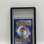 Black PSA CGC Magnetic Metal Case for Graded Sport Pokemon TCG Card