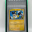 PSA CGC Magnetic Metal Case for Graded Sport Pokemon TCG Card