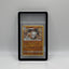 Black PSA CGC Magnetic Metal Case for Graded Sport Pokemon TCG Card