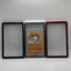 PSA CGC Magnetic Metal Case for Graded Sport Pokemon TCG Card